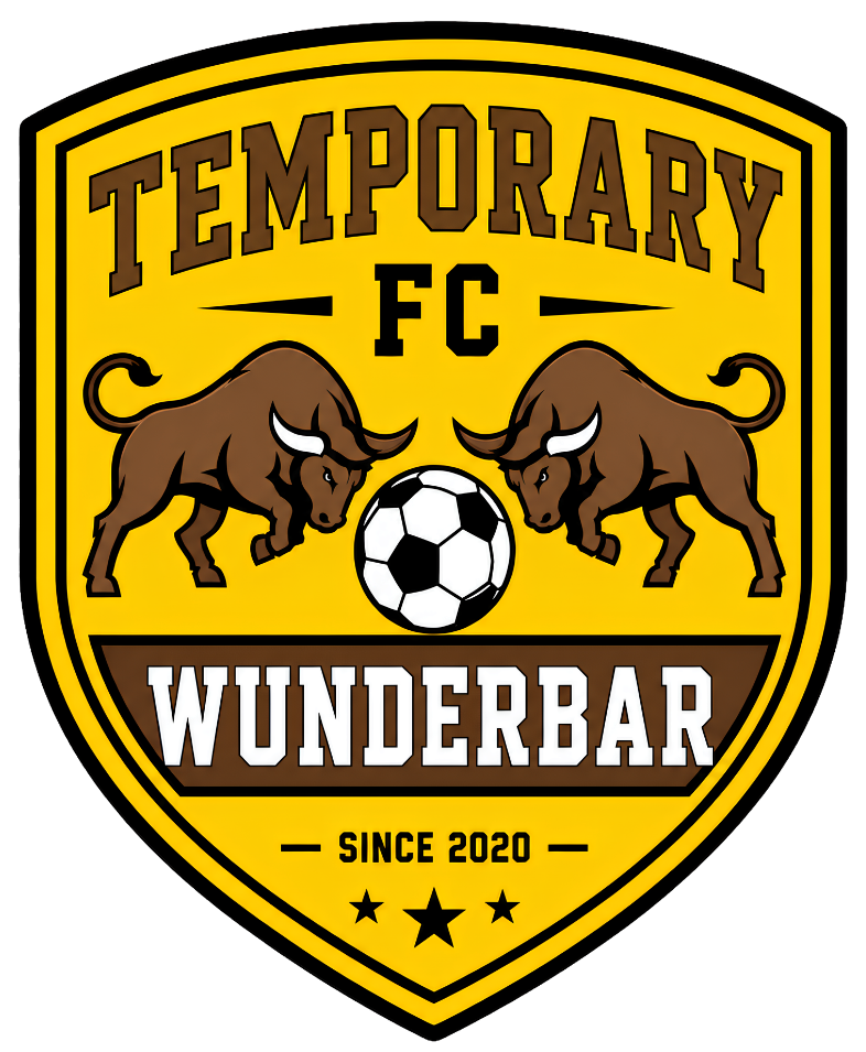 TEMPORARY FC logo