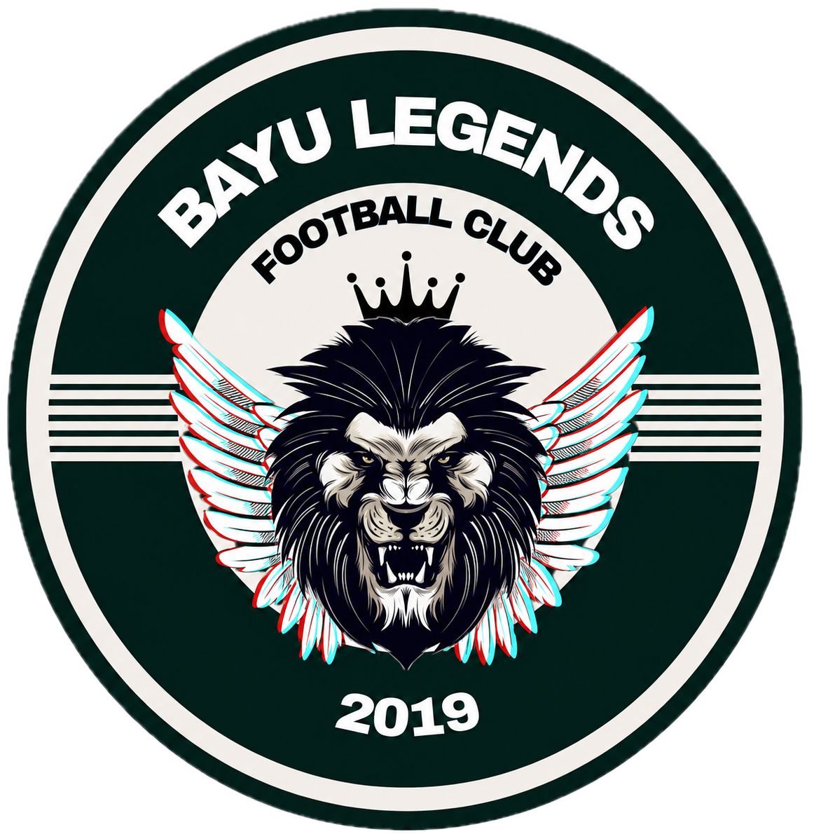 BAYU LEGENDS FOOTBALL CLUB