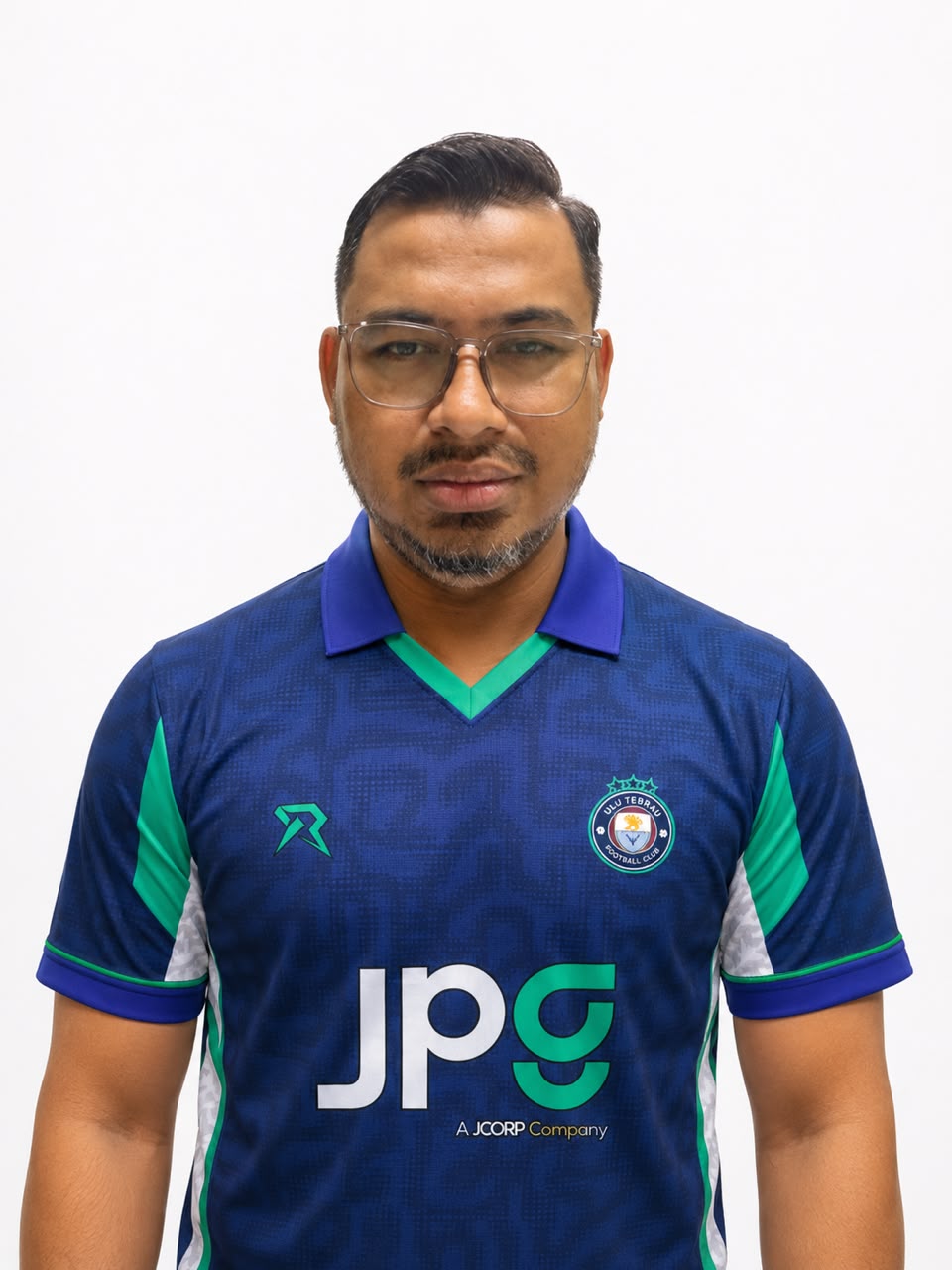 MOHD SHAIDI BIN SHARDAN