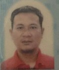 YUNAZRY BIN DAMANHURI