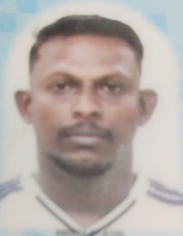 MATHAVAN A/L GUNDUMONEY