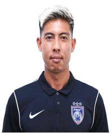 MOHD AMIRUL HADI BIN ZAINAL