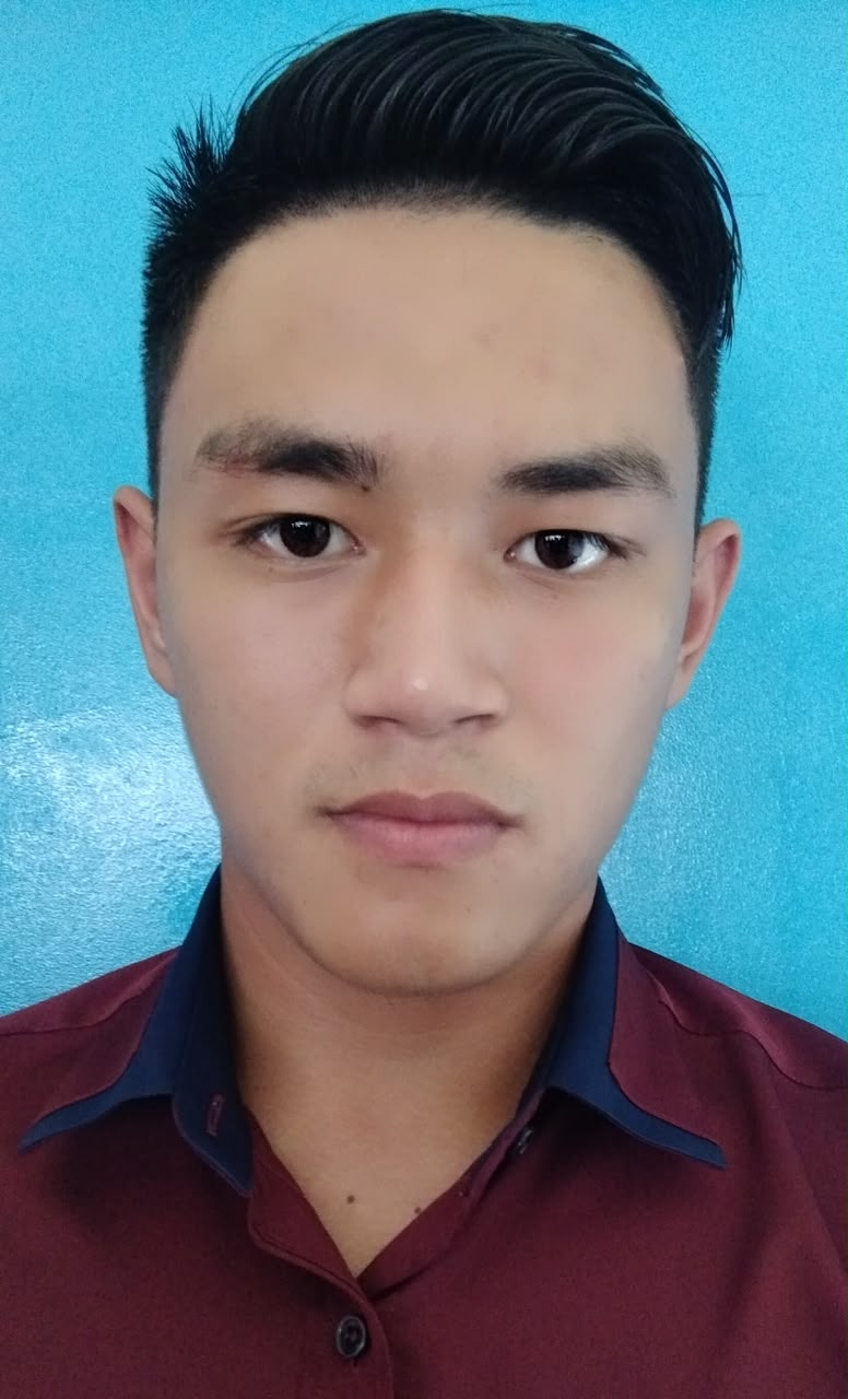 NELSON SIM CHAI HIANG
