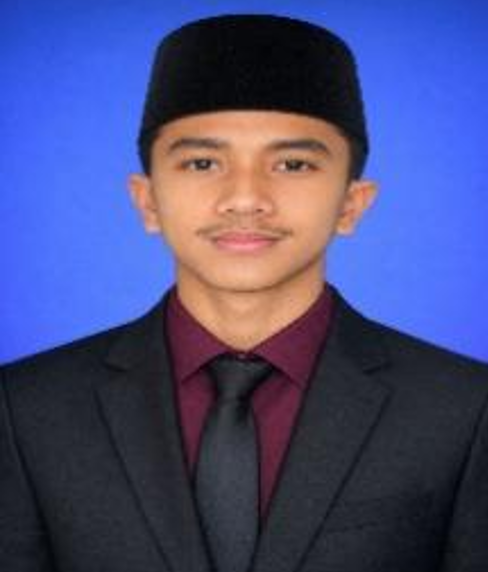 MUHAMMAD ALIF AMSYAR BIN ERWAN