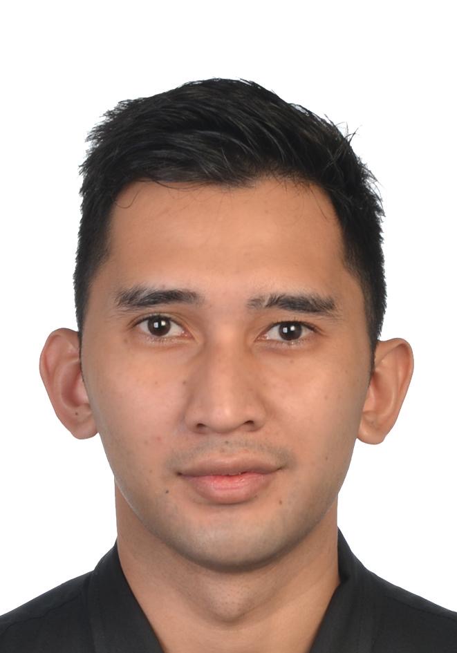 SHAHRU AMERUL BIN ZAKARIA