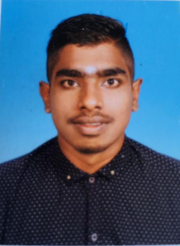 SHAARVEEN A/L SEGARAN