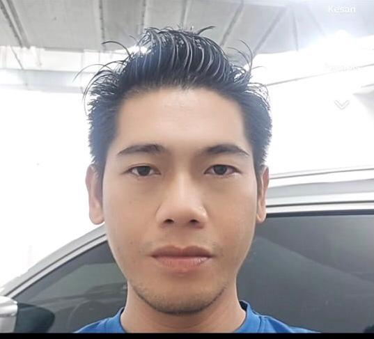 SUANI BIN HOMBIS