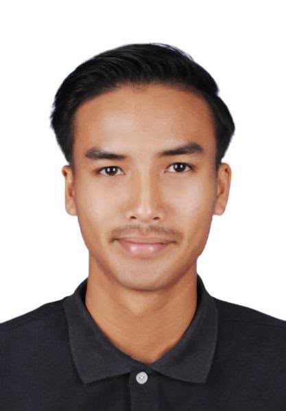 MUHAMMAD NUR AIMAN BIN ABDURRAHMAN