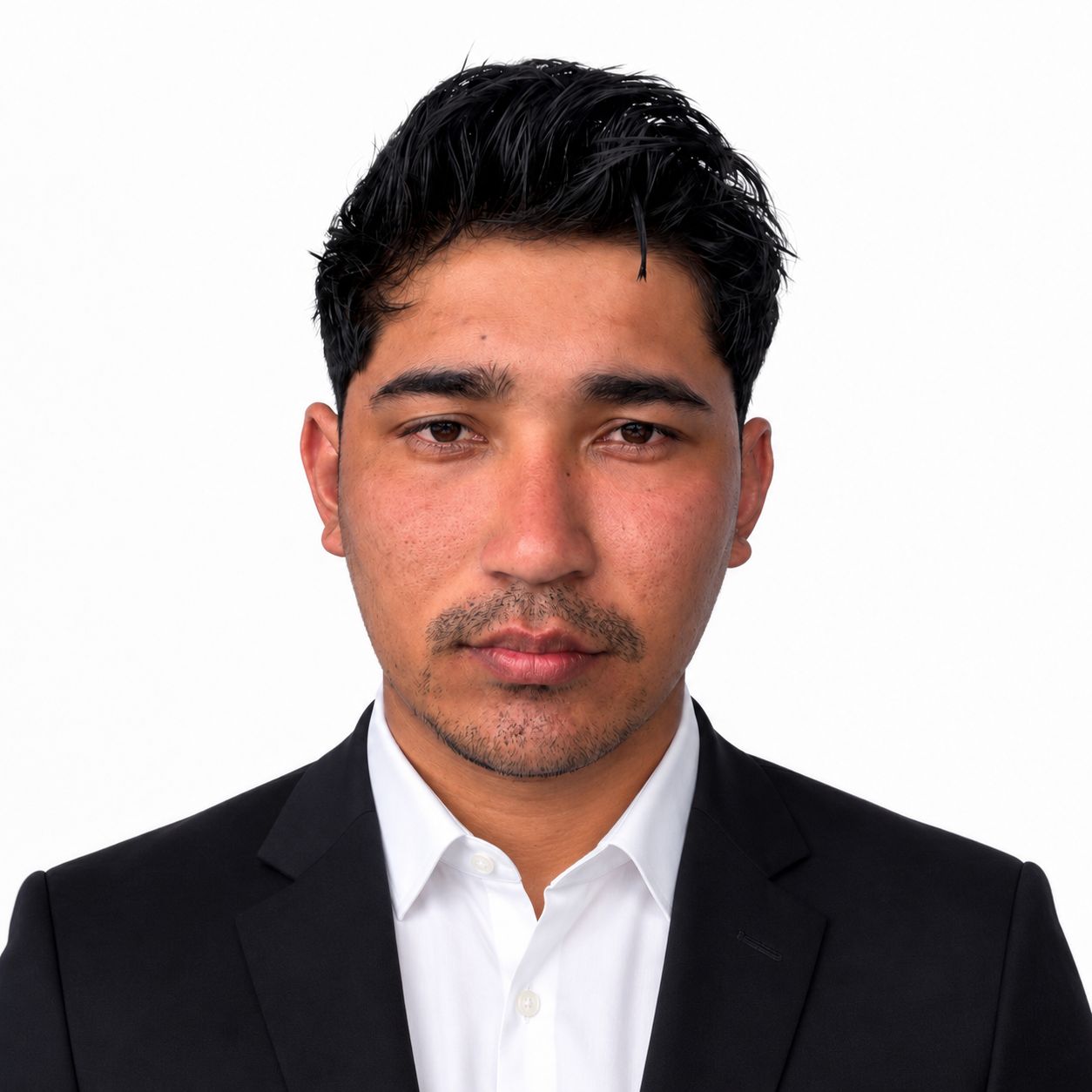 MUHAMMAD NAZMI BIN SHAIKH