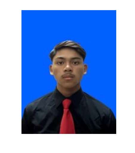 MOHAMAD HARIQ IZUAN BIN KAMARULZAMAN