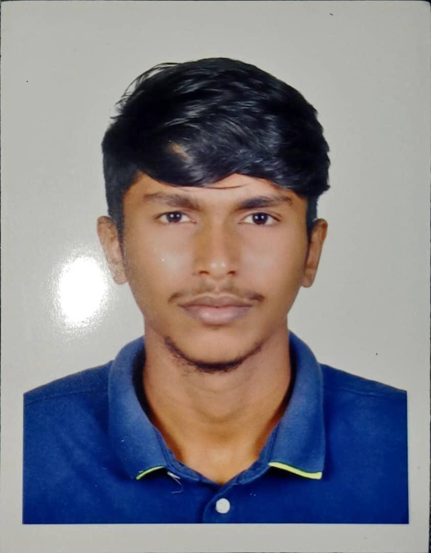 KANNA A/L KRISHNAN