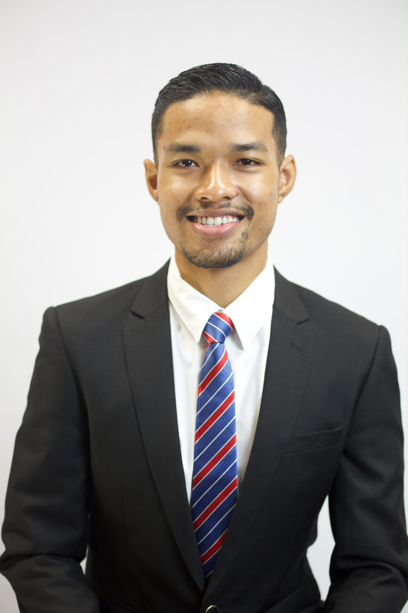 JOHAN SHAHRIL BIN JAFERY