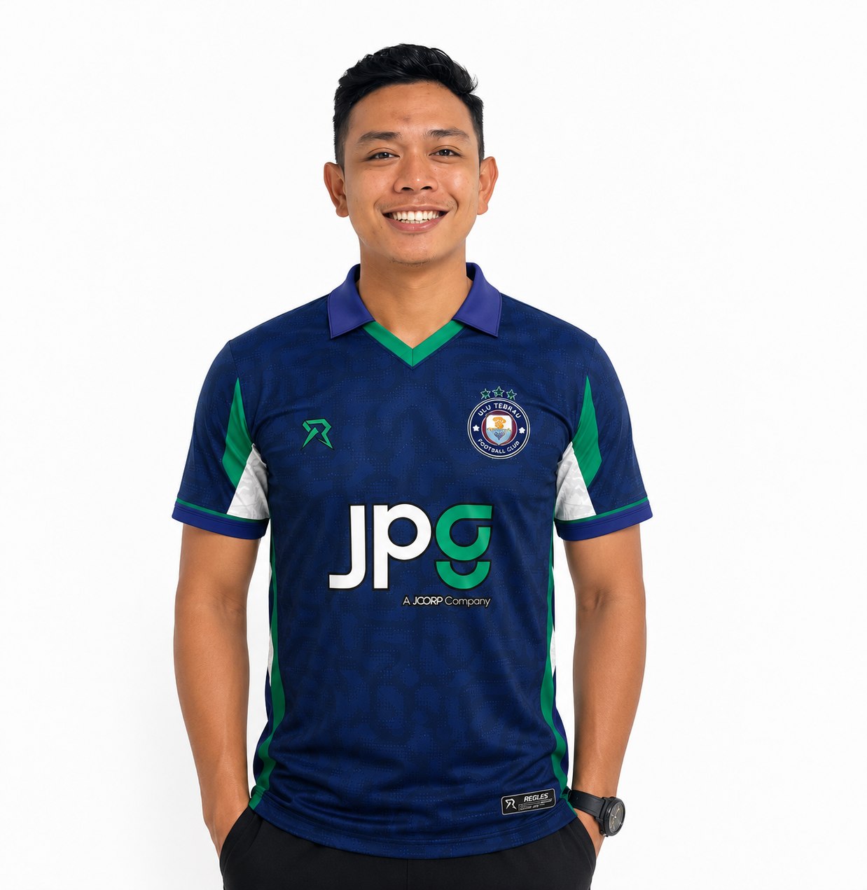 MOHAMAD IKHMAL AIMAN BIN KHAIRUL