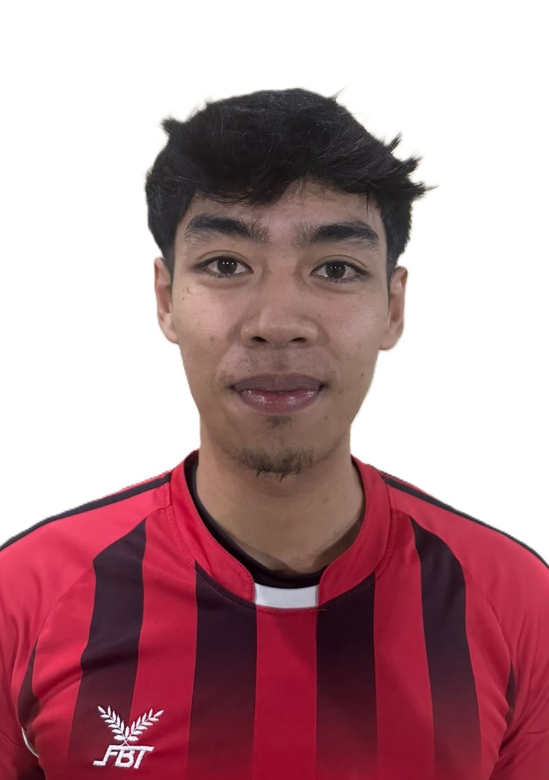 MOHAMAD ZUKIFLI BIN MOHAMAD YUSOFF
