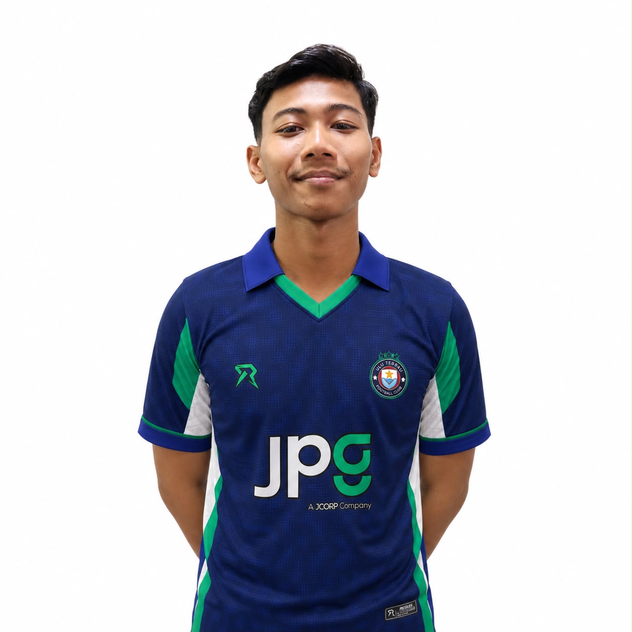 MUHAMMAD FARHAN BIN TUKIMIN