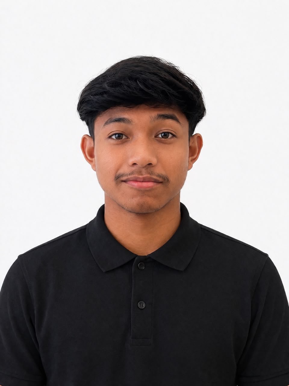 MUHAMMAD QABIL BIN BAHARUDIN