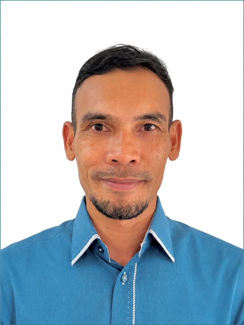 MUSLEYADI BIN MANSOR