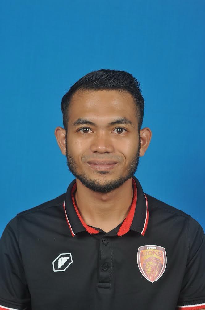 MUHAMAD SAIFULDIN BIN RAHAMAD