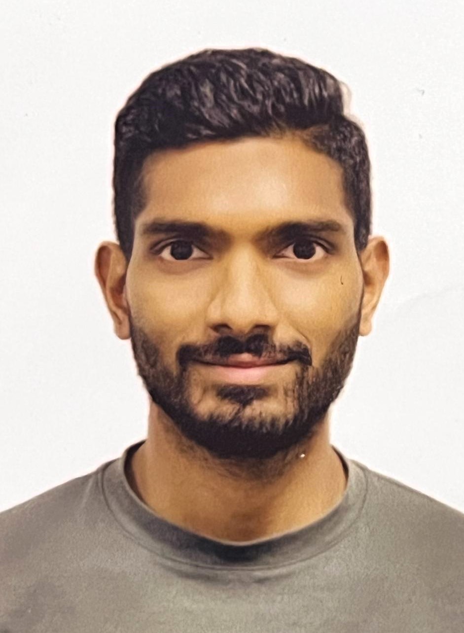 ARUN RAO A/L VEERASAMY
