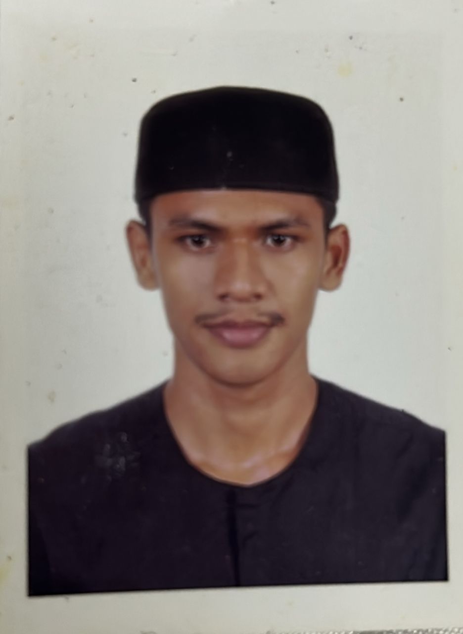 MOHAMMAD SYAFIQ BIN ZAINUDIN