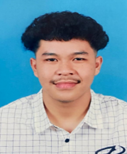 ZIKRY HAZIQ BIN AZLIE