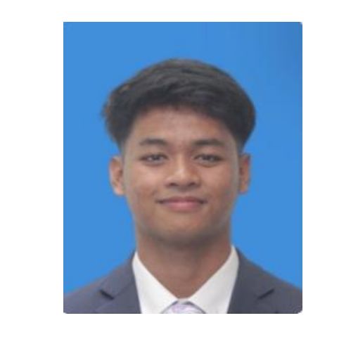 MUHAMMAD WAZIF IRFAN BIN MOHAMAD RAZLAN