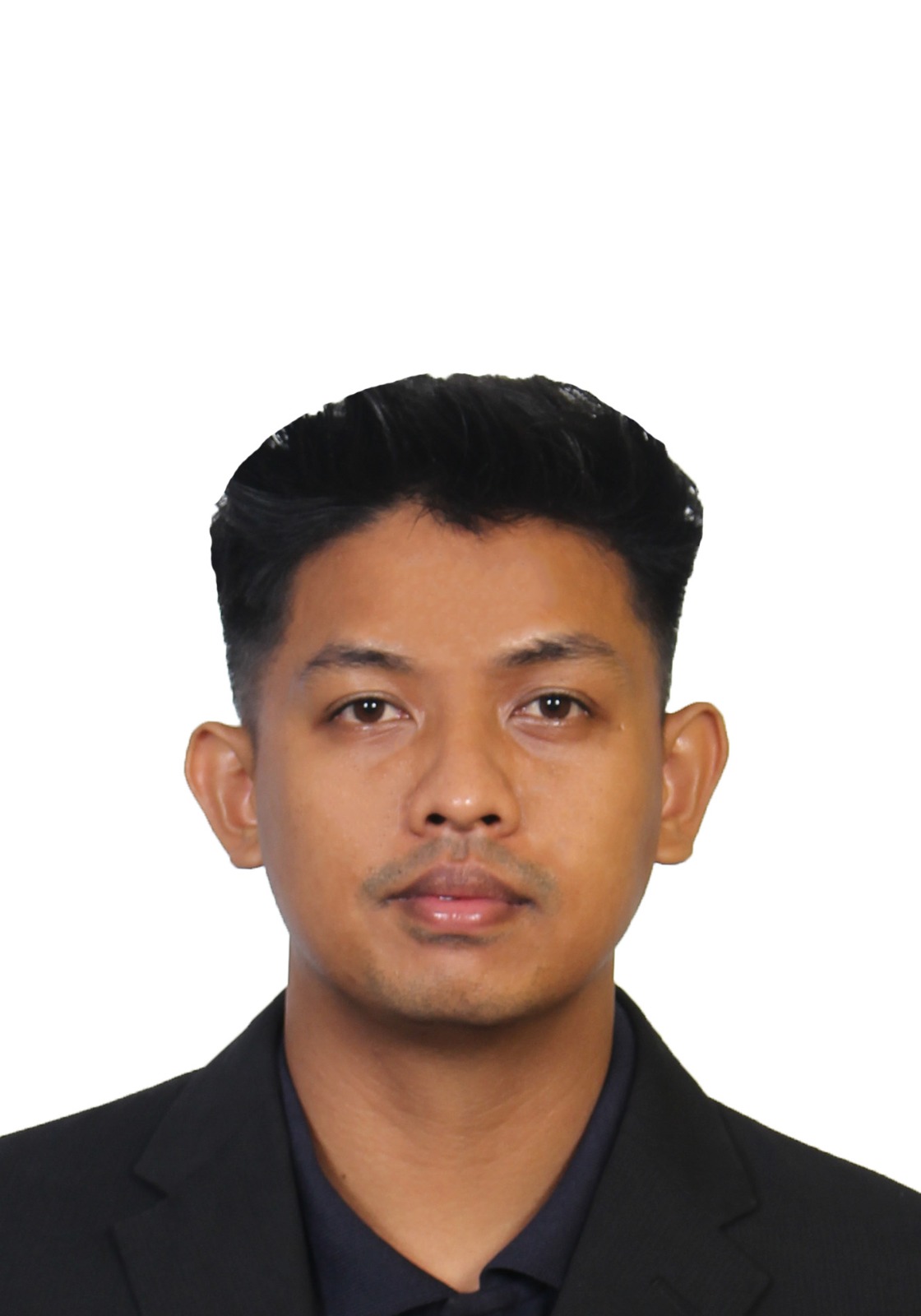 MUHAMAD AMIR SYAHMI BIN NAZARI