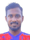 RANESH
