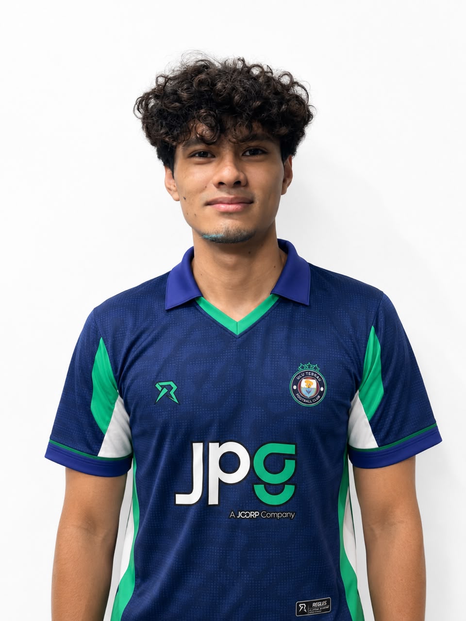 MUHAMMAD IRSYAD ISKANDAR BIN ABDUL RAHIM