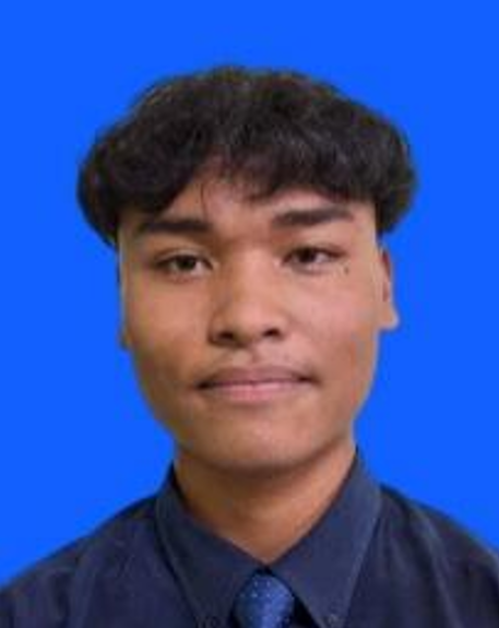 MUHAMMAD MUTAMMIM HAKIM BIN JEFREE