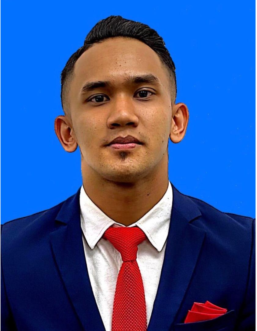MOHAMAD ANIS ASYRAF BIN MOHD IZHA