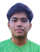 MUHAMMAD HIRZAN BIN BADDU TALI