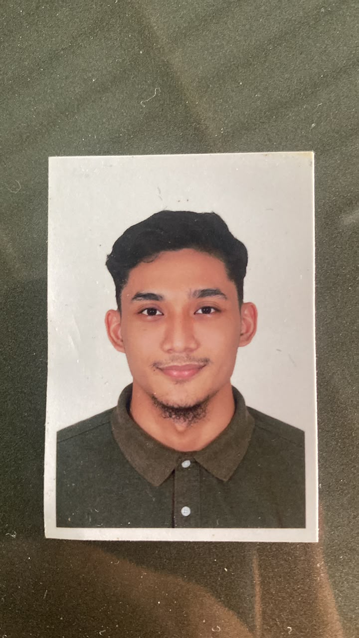 MUHAMMAD AZAM BIN AMSAR