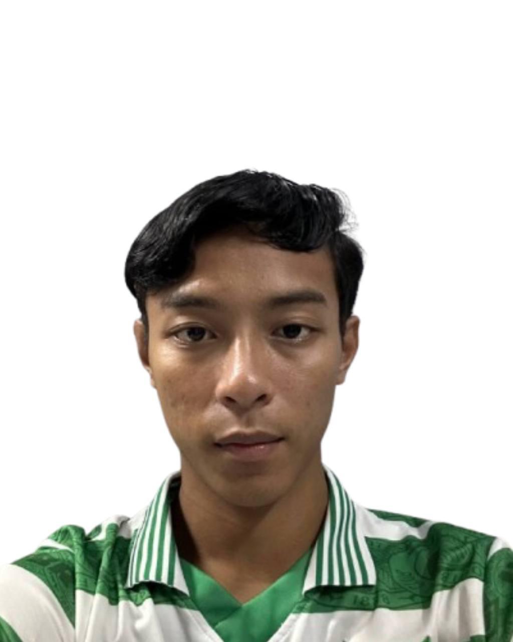 AMIR ASYRAF BIN MOHD AMRAN
