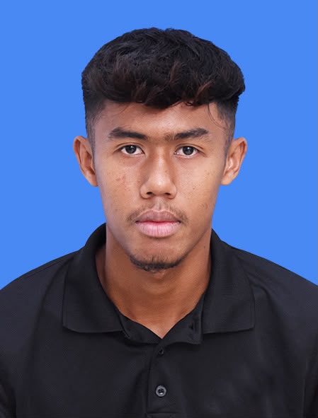 MOHAMAD IMAN HAKIMI BIN MOHAMAD FAUZI