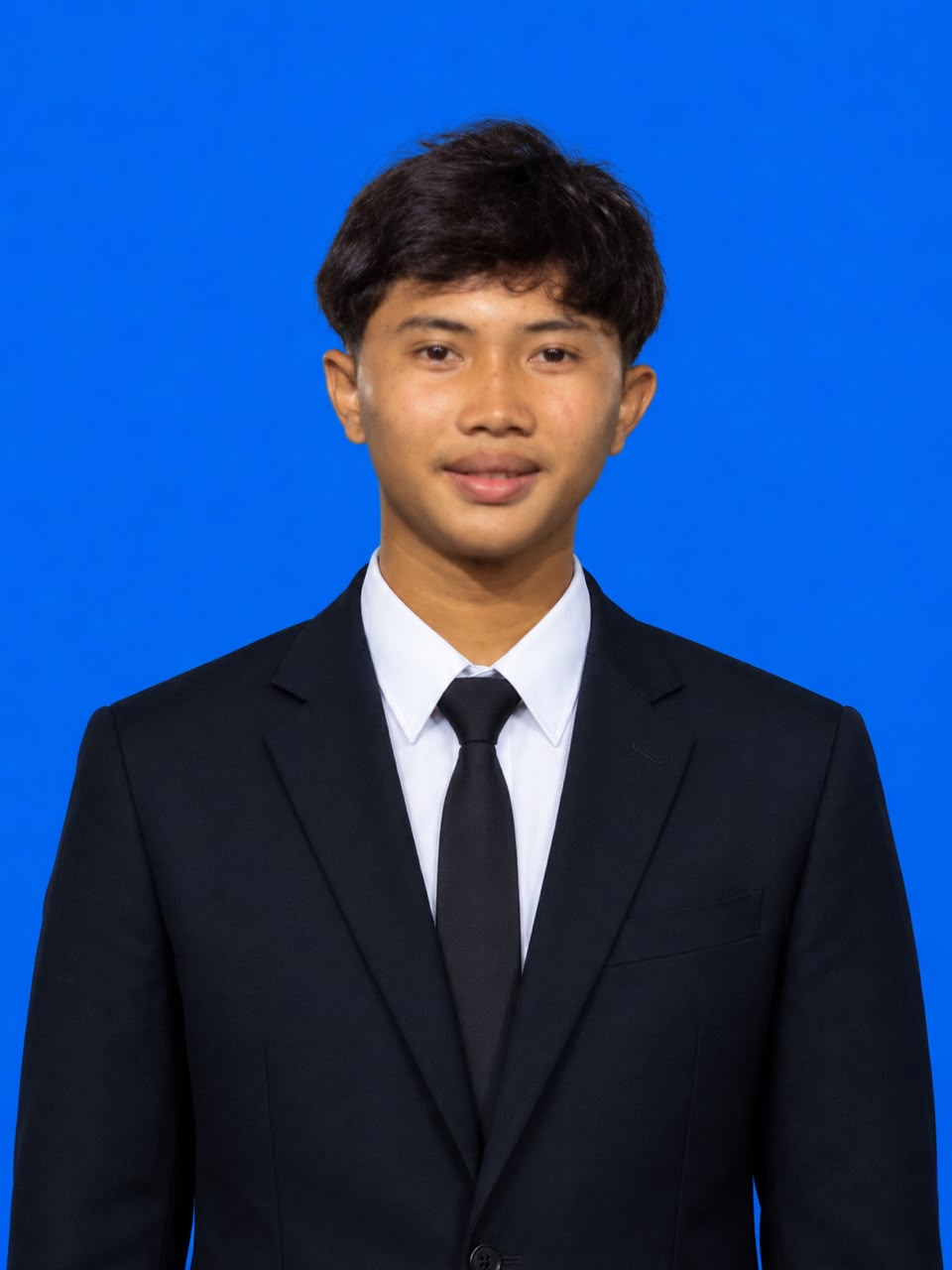 ISMA HARITH BIN ISYAMUDDIN