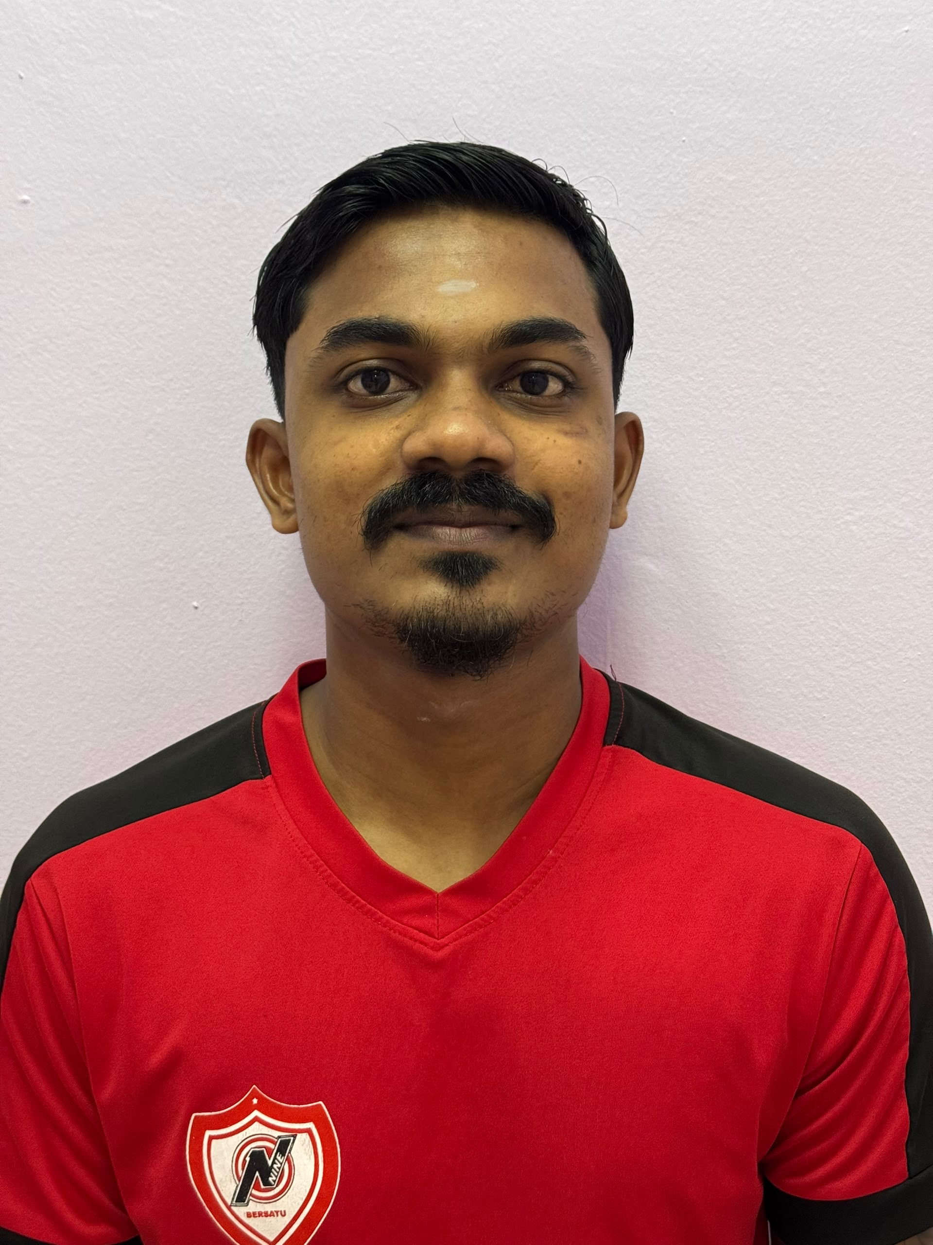 PRIVIND KUMAR A/L MURUGAN