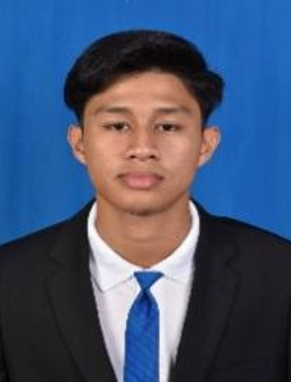 MUHAMMAD AMJAD AFNAN BIN MOHD MAJDI