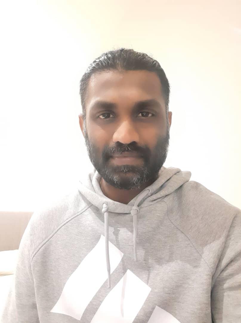 TANABALAN A/L SHANMUGAM