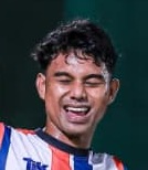 MOHAMAD SHAHRUL AMIN BIN MOHD ALI