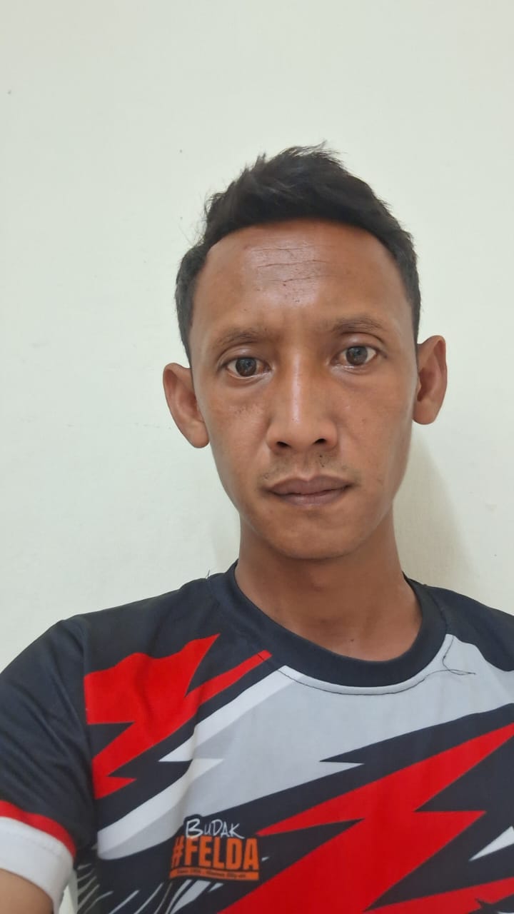 MOHAMAD YAAKUB BIN MOHD ZAHRI