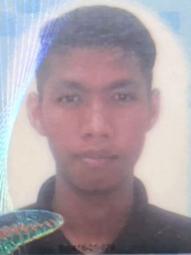 MOHAMAD SYAFIQ BIN SANI