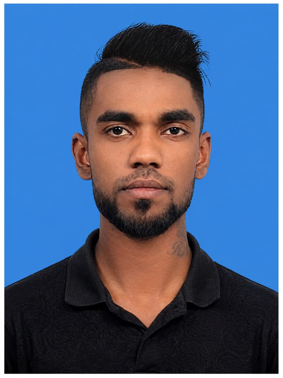 RUDRAN A/L V SUBRAMANIAM