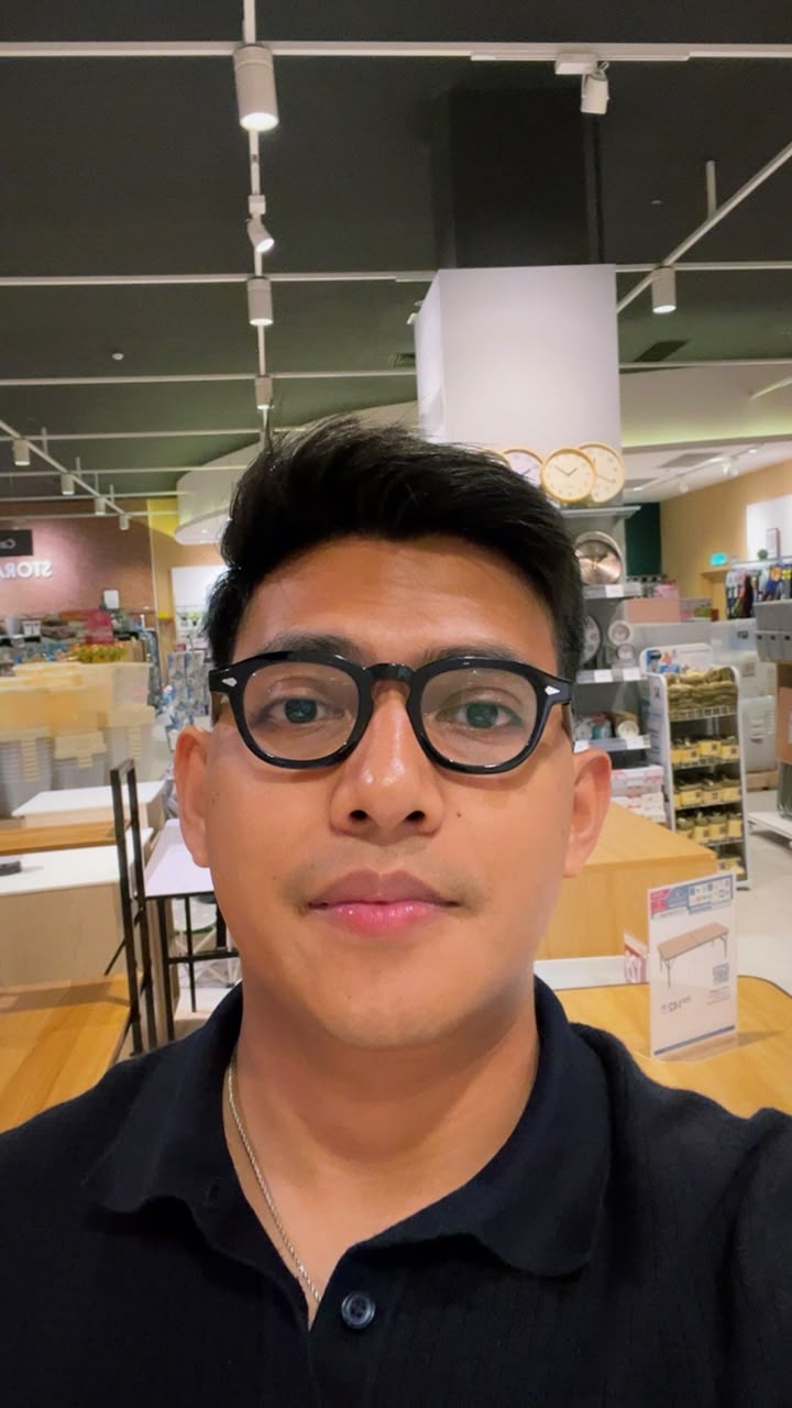 MUHAMMAD ISKANDAR BIN ISMAIL