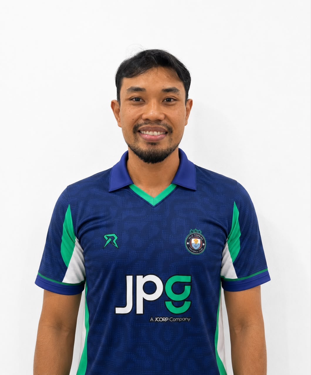 NUR RIDZUAN BIN SIRI