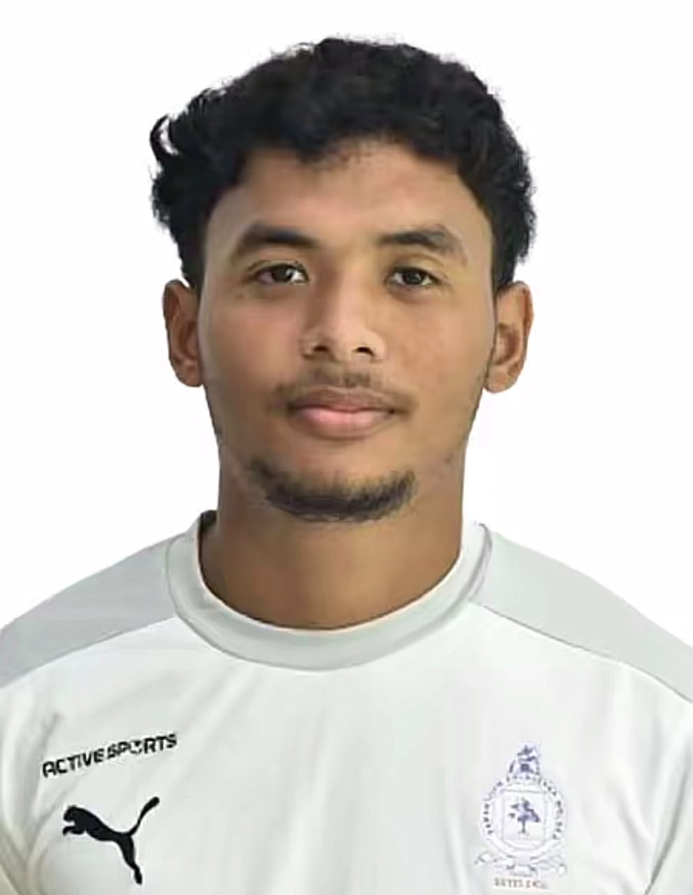 MUHAMMAD AZAFRUL FARISH BIN AZMAN