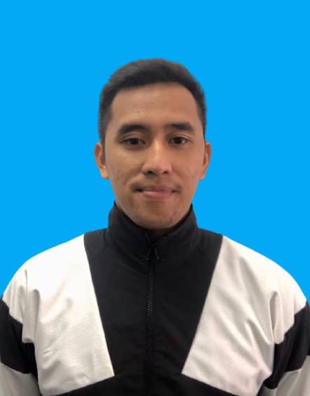 MUHAMMAD HAZIQ MIRZA BIN IBRAHIM