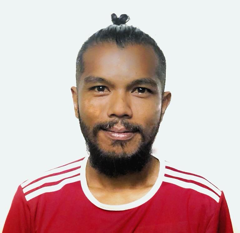 ISKANDAR MIRZA BIN ABDULLAH