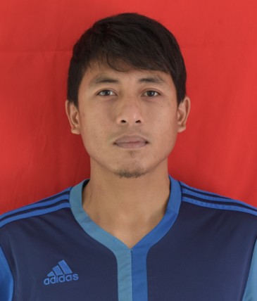 MOHAMMAD AFENDI BIN MOHD ISHAK