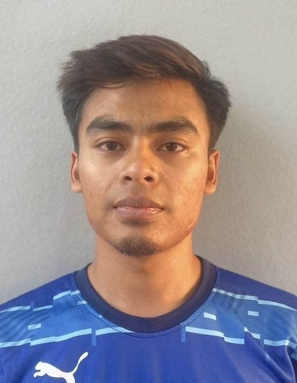 MOHAMAD SYAFIQ AIDIL BIN ZUHURI